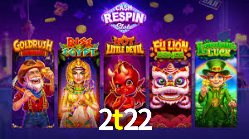 Premium Interface 2t22